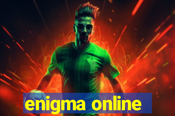 enigma online